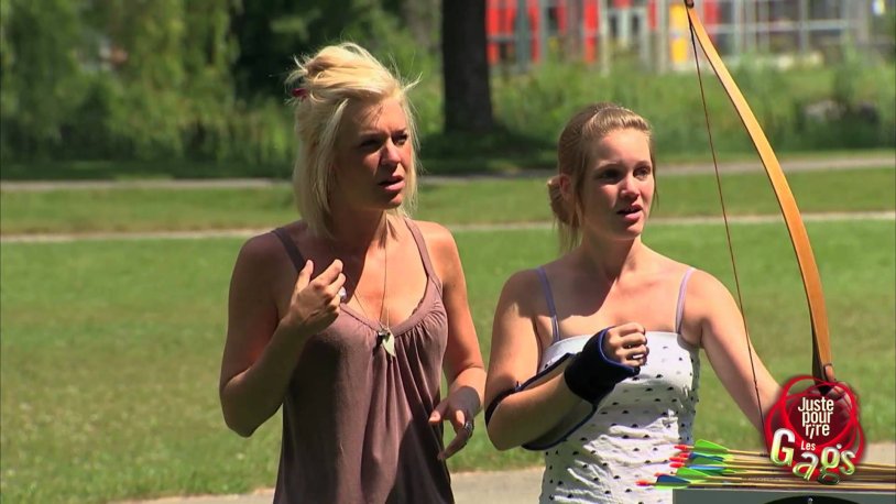 GAGS Marie-Pierre Bushar