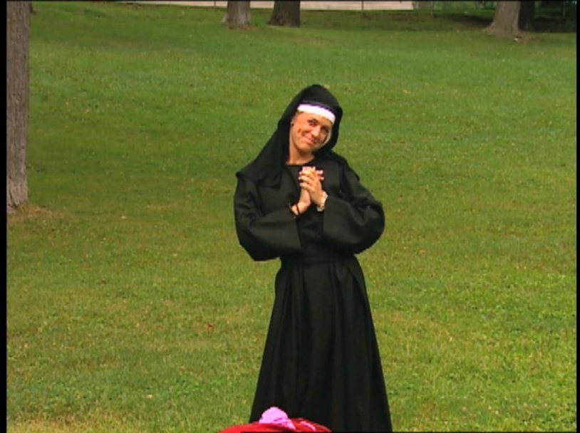 Marie-Pierre BouChard photo