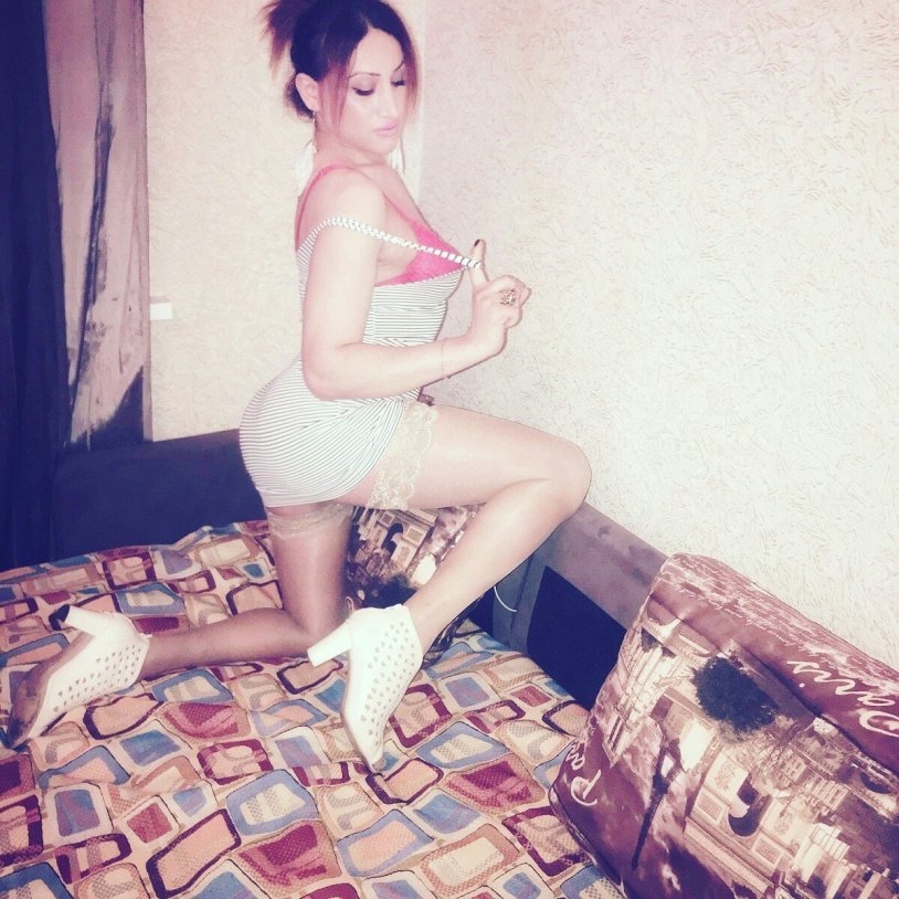 Gumarov Handipum Trans