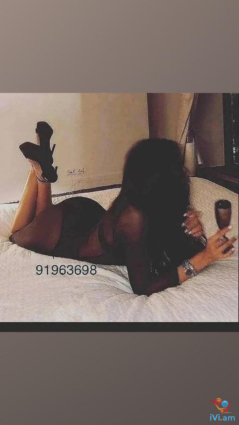 Handipum Haraberutyun Tina