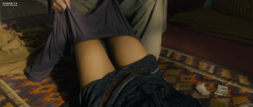 Olga Fadeeva Actress