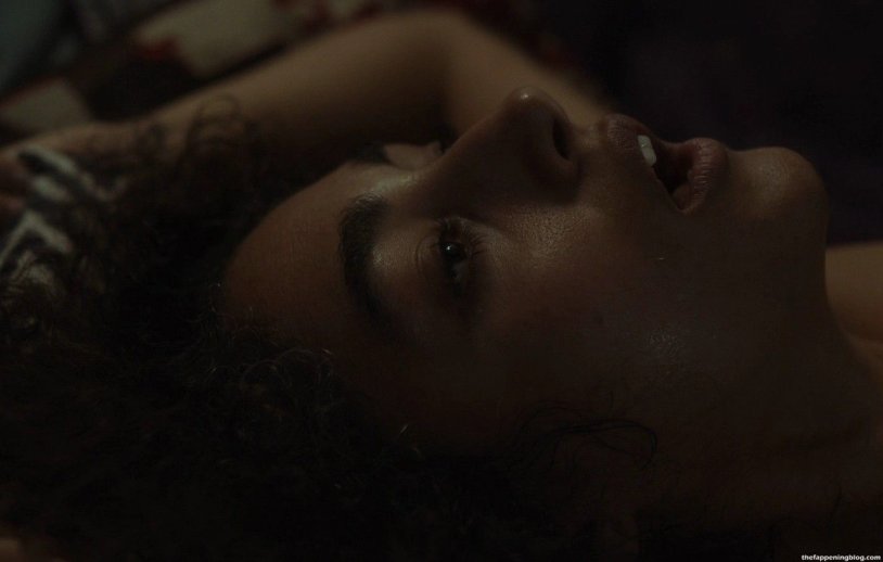 Farahani's golshift Naked