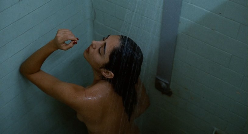 Parnukha actressgolshifteh farahani