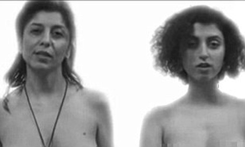 Sargsyan Mary Grachikovna