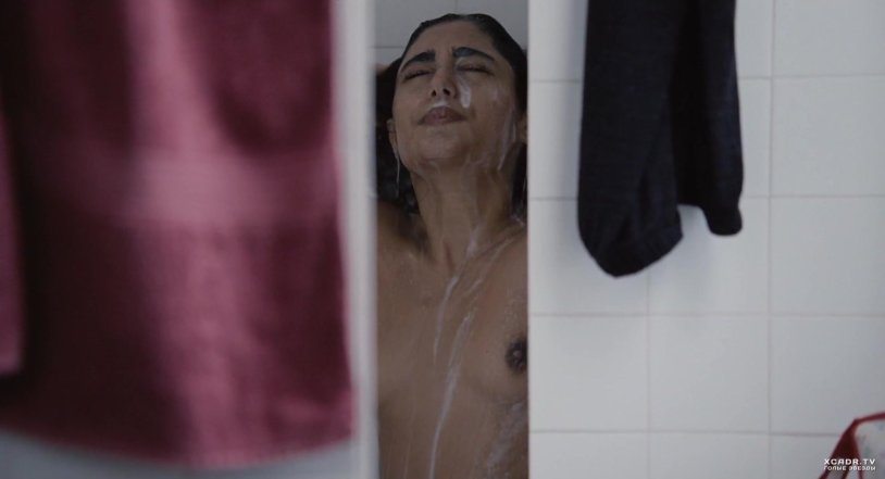 Holshifte Farahani actress