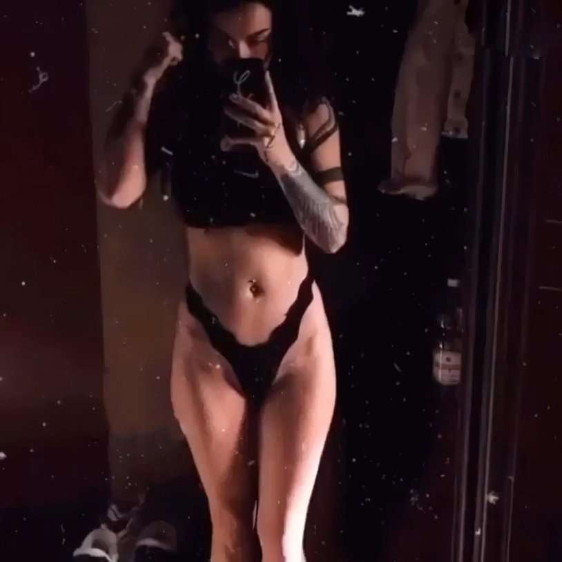 Fighter Kamila Smoguleska