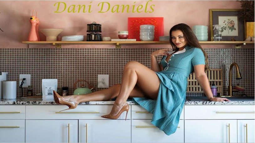 Dani Daniels