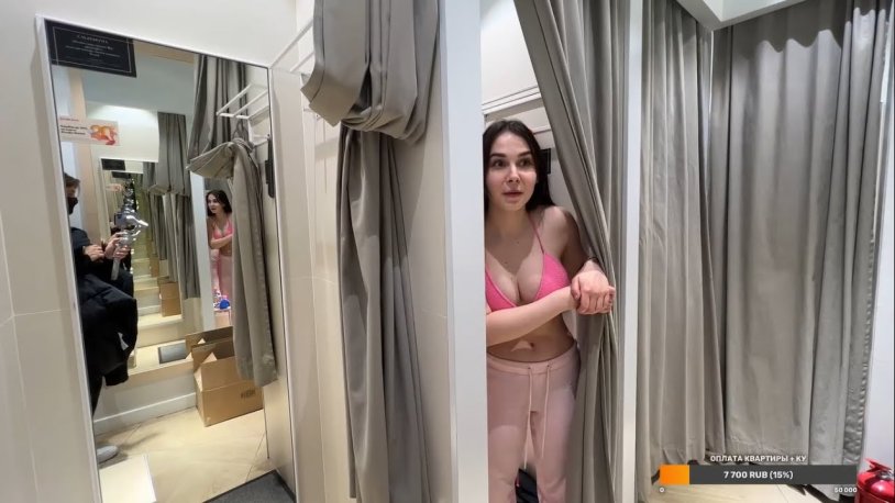 Fitton hidden camera