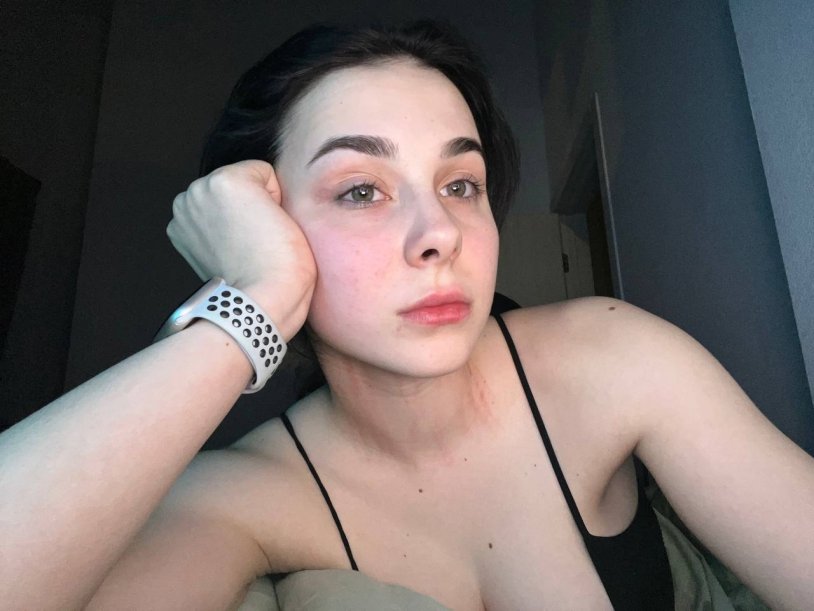 Kususova Irina Aleksandrovna Alapaevsk