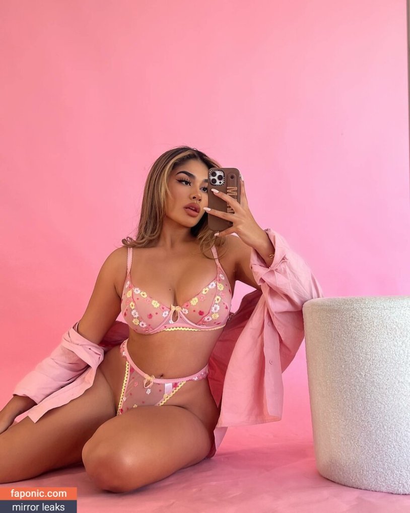 Female sexy underwear