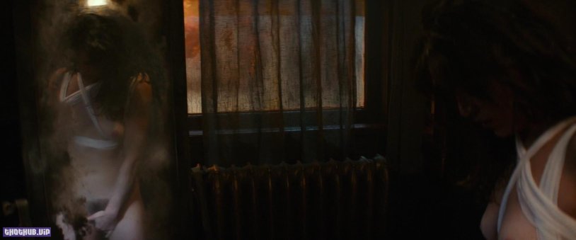 Michelle Rodriguez Caitlin Girard