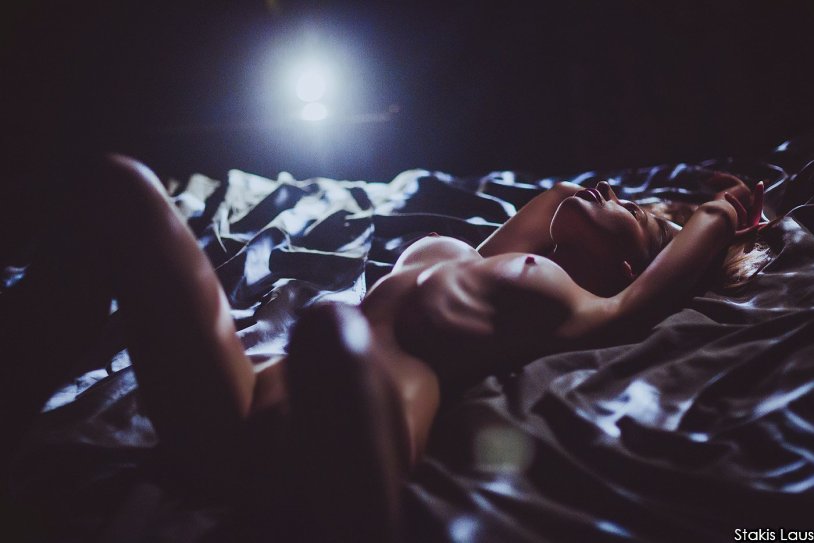 Leonid Plaksenko photographer nude