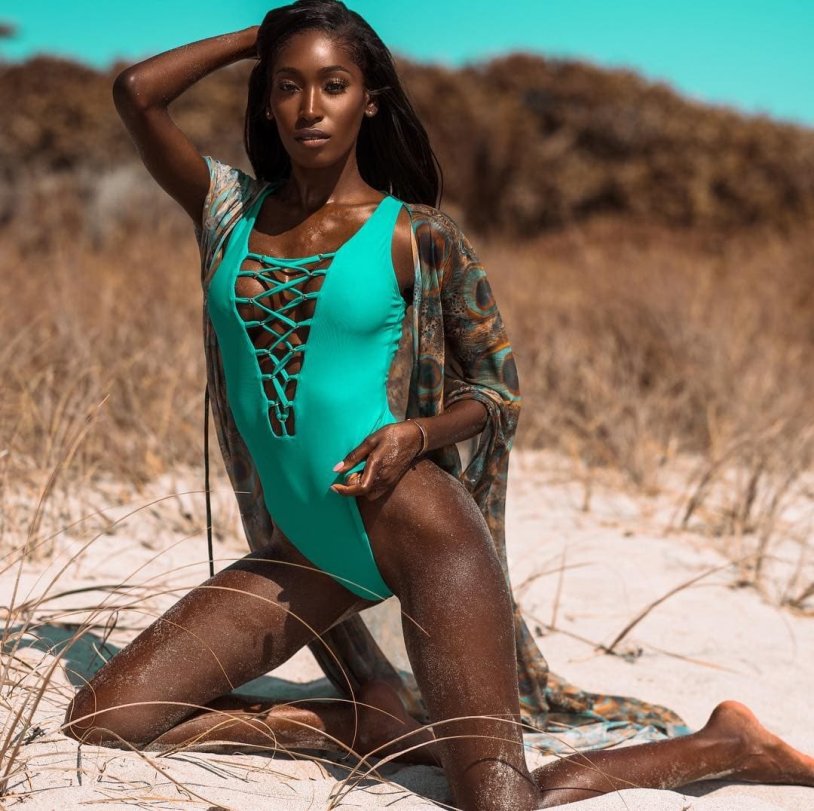 Hadassa Richardson Naked