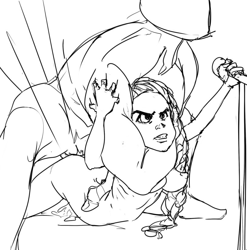 Greta Tunberg Pornart