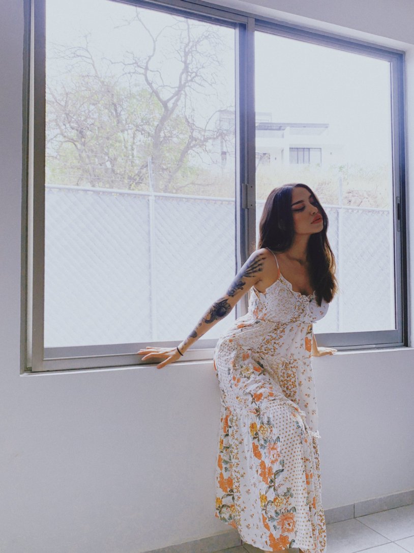 Alejandra Trevinho Naked