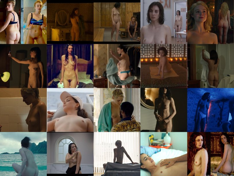 Olga Medynich in porn films