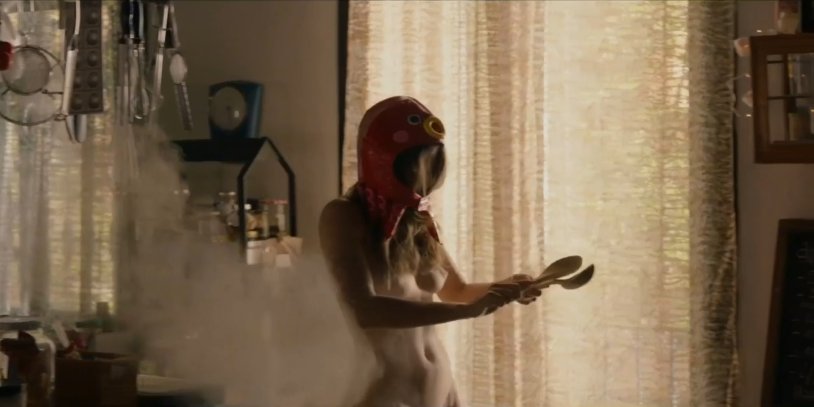 Laya Costa actress Naked