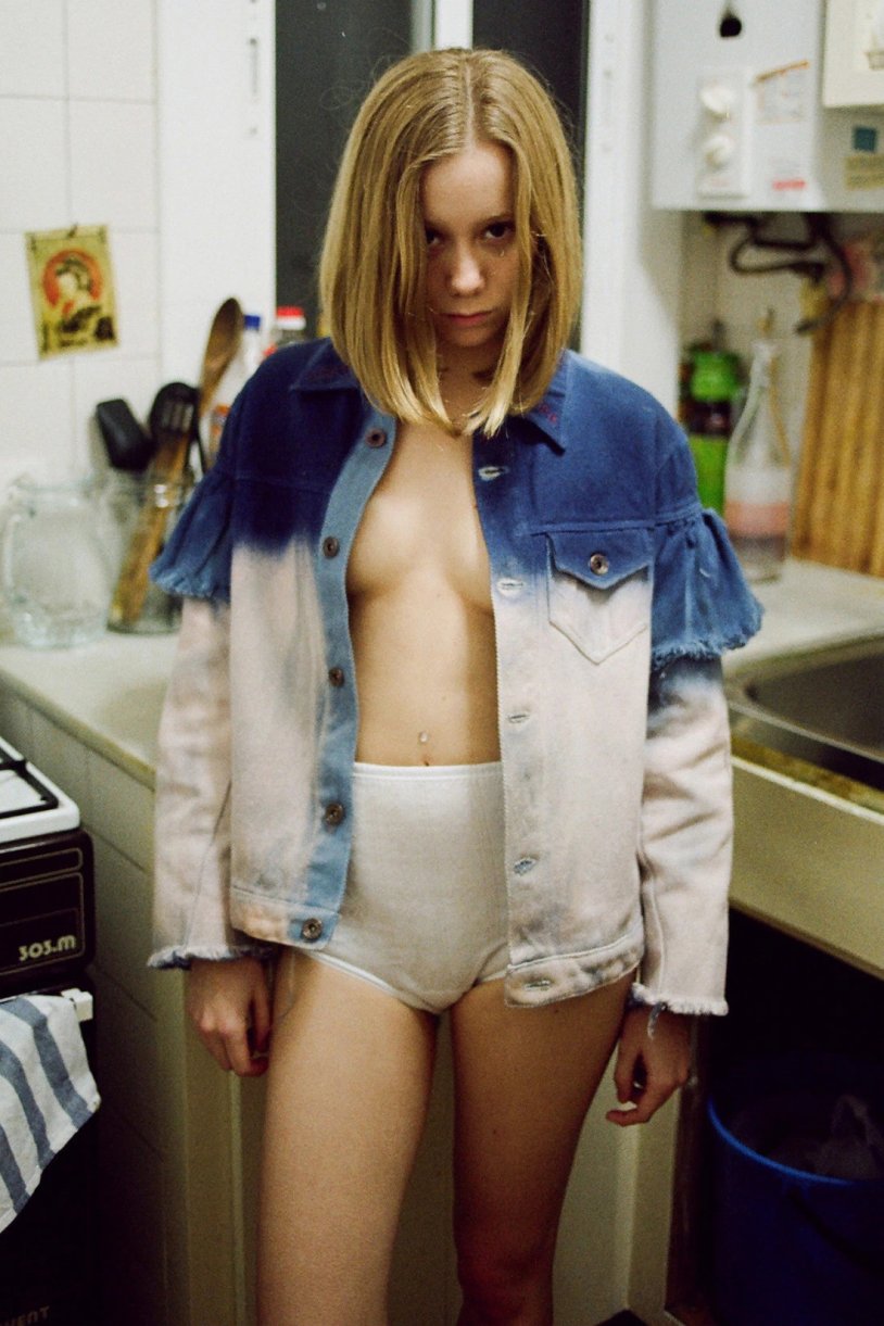 Laia Mansanares Thomas Nyu