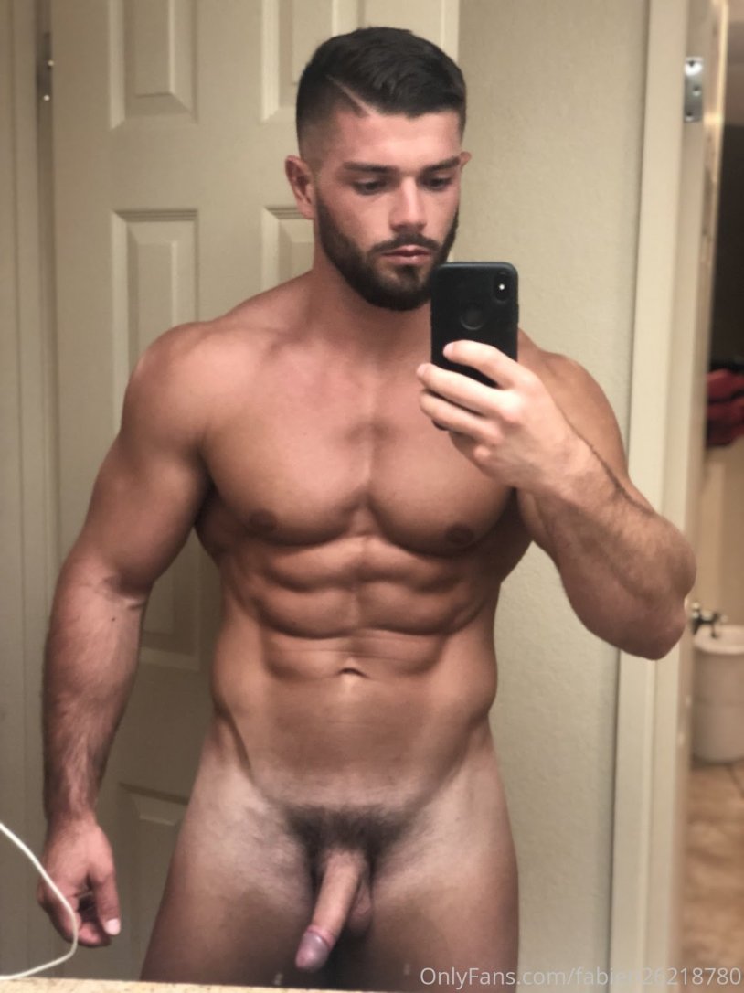 Fabien Sassier Apocated Body and Member