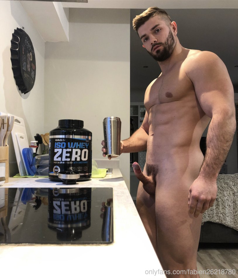 Fabian Sassier Naked Onlifans