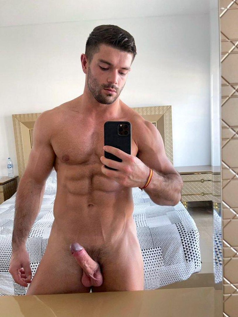 Fabien Sassier Apocated Body and Member