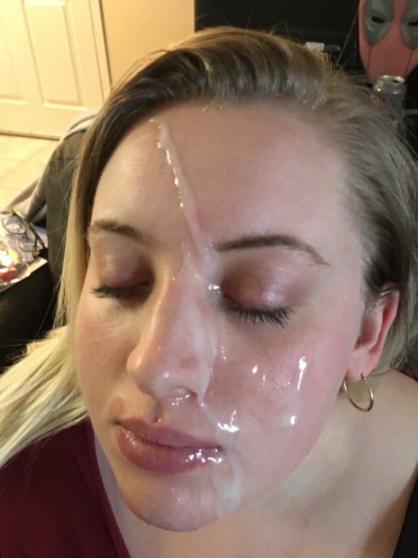 Selfies with a final face