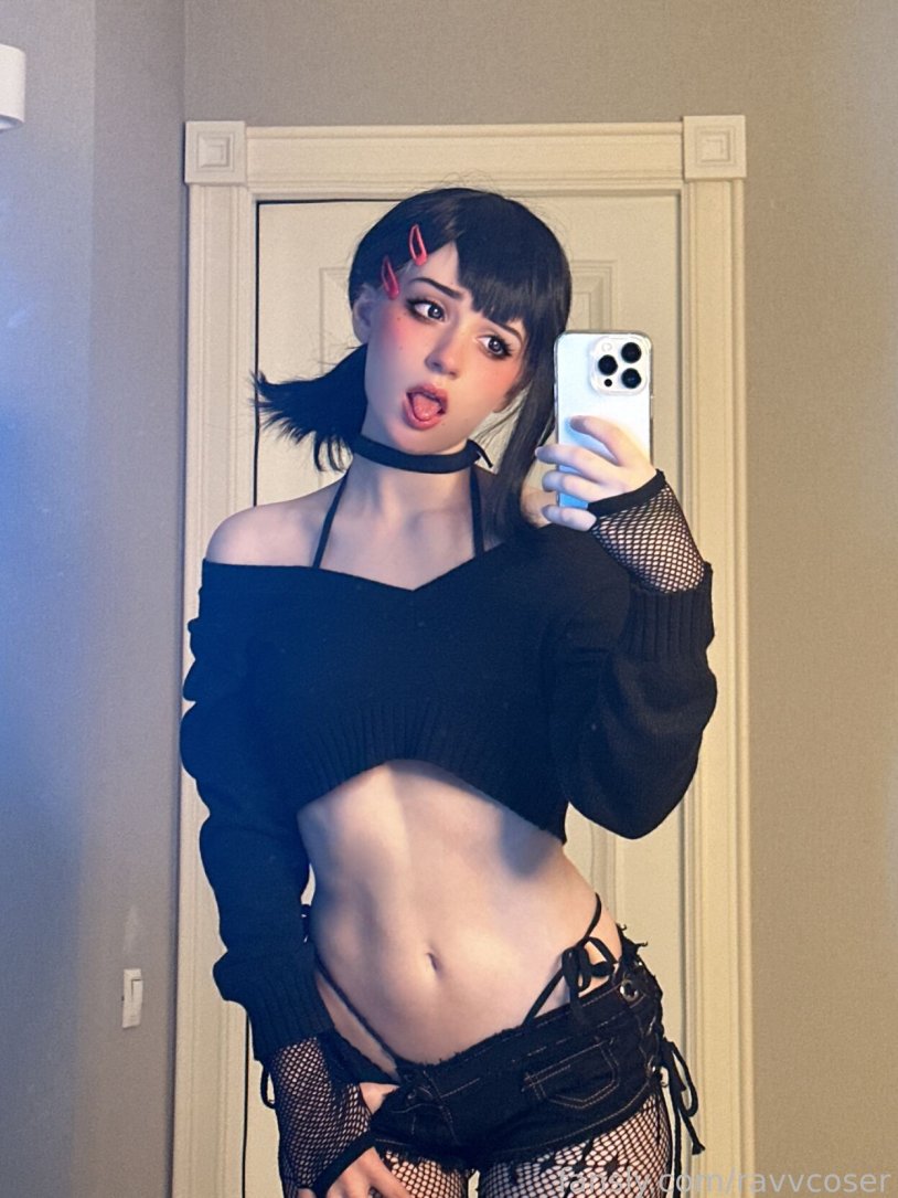 Ravvcoser Onlifans