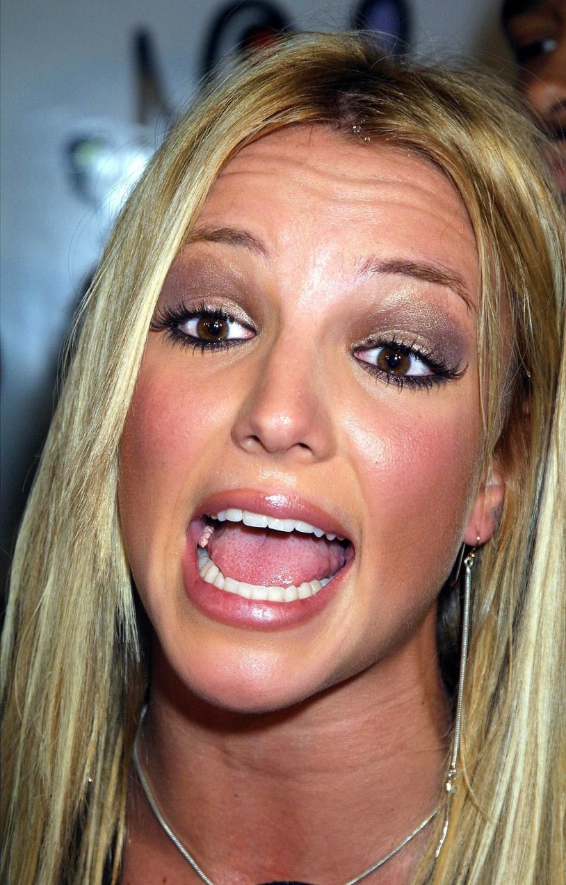 Russian celebrities Cumshot