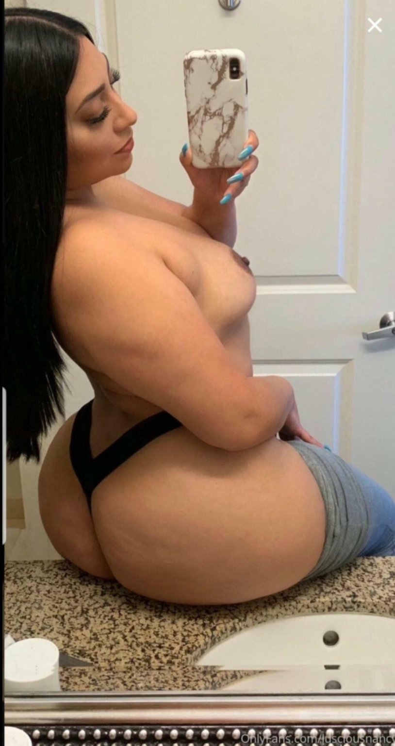 Nancy Hernandez Pornography