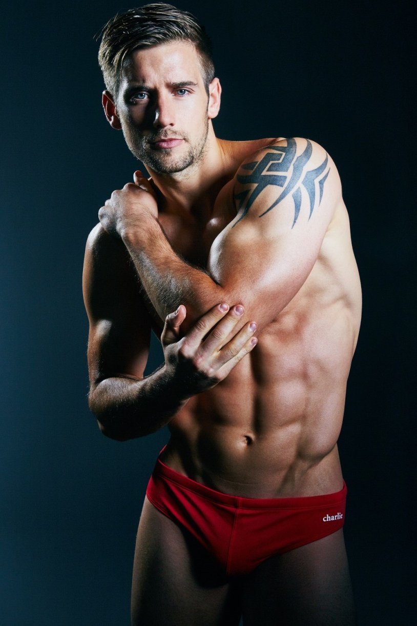 Alex CrockFord member