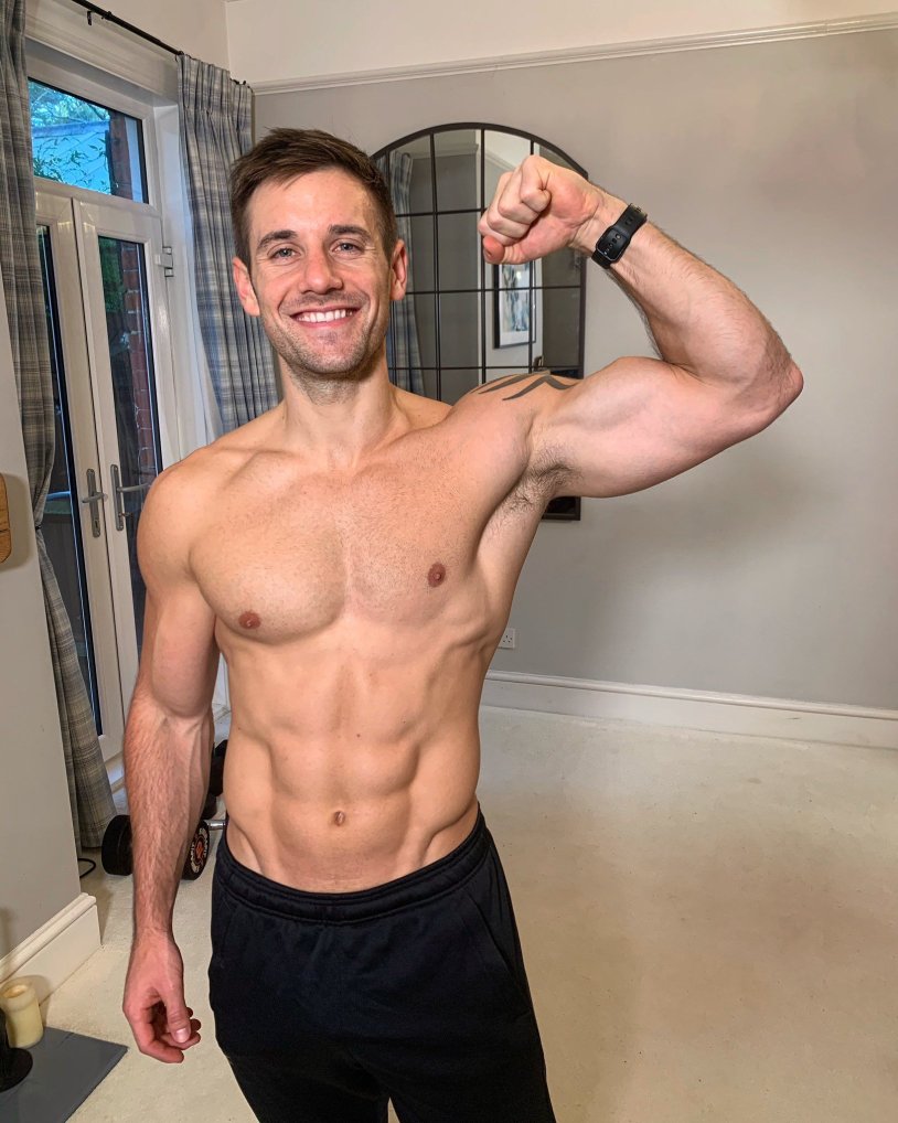 Alex CrockFord