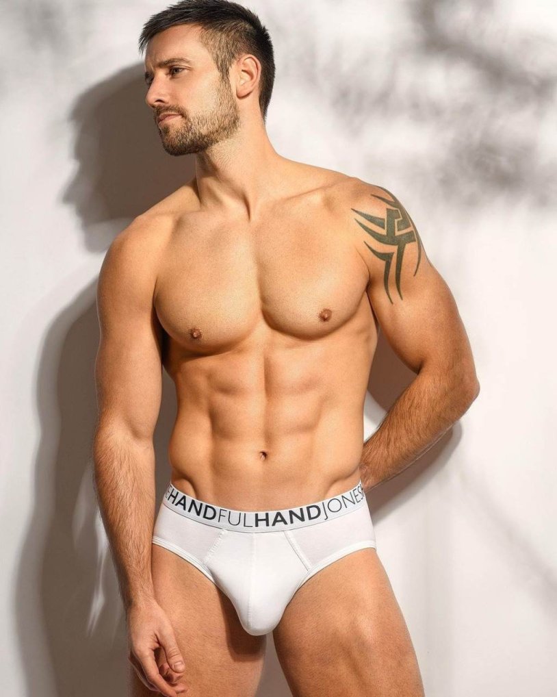 Male underwear