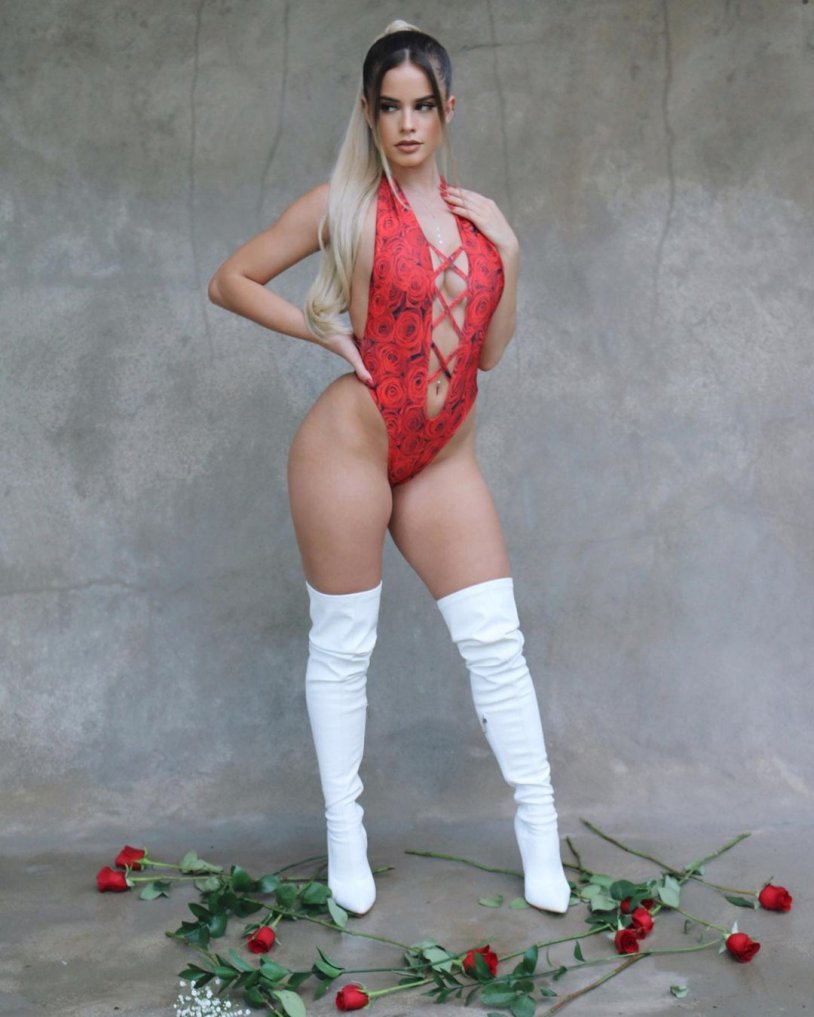 Yaslen Clemente sexy videos