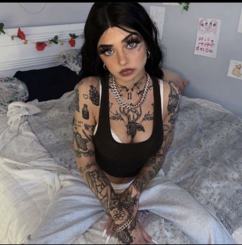 Keaton Belle Notsick3 Plum