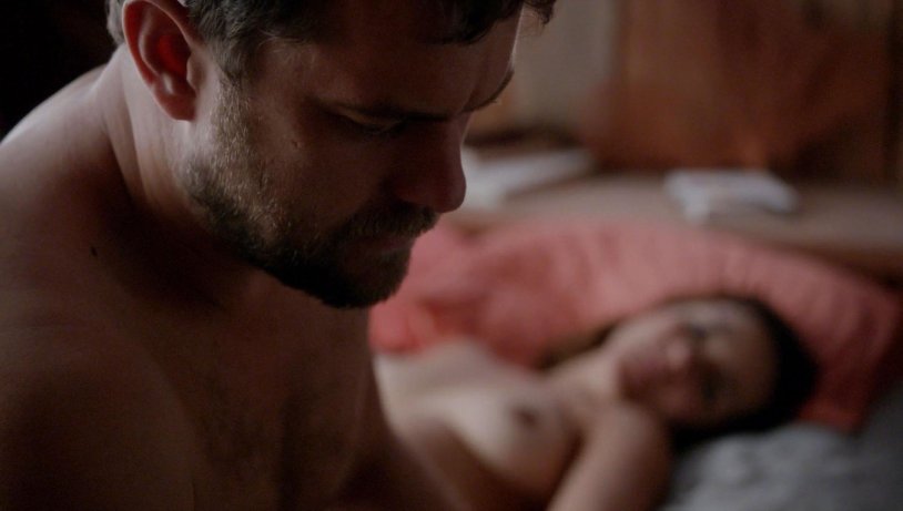 Catalina Sandino Moreno Nude