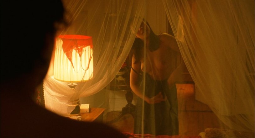 Catalina Sandino Moreno Nude