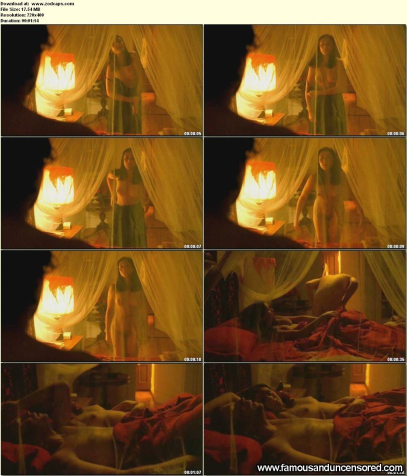 Catalina Sandino Moreno Nude