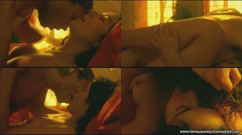 Catalina Sandino Moreno Naked