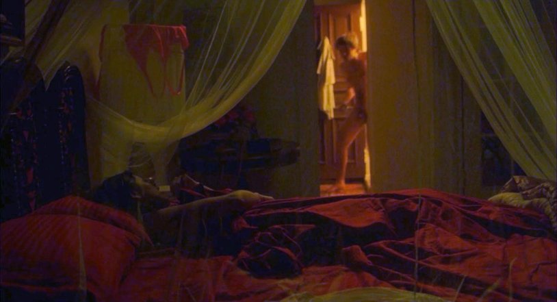 Catalina Sandino naked