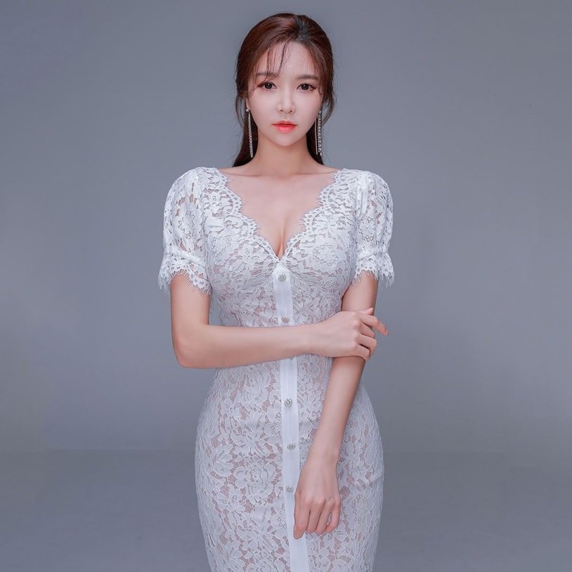 Lee Soo Yeon Counter Side