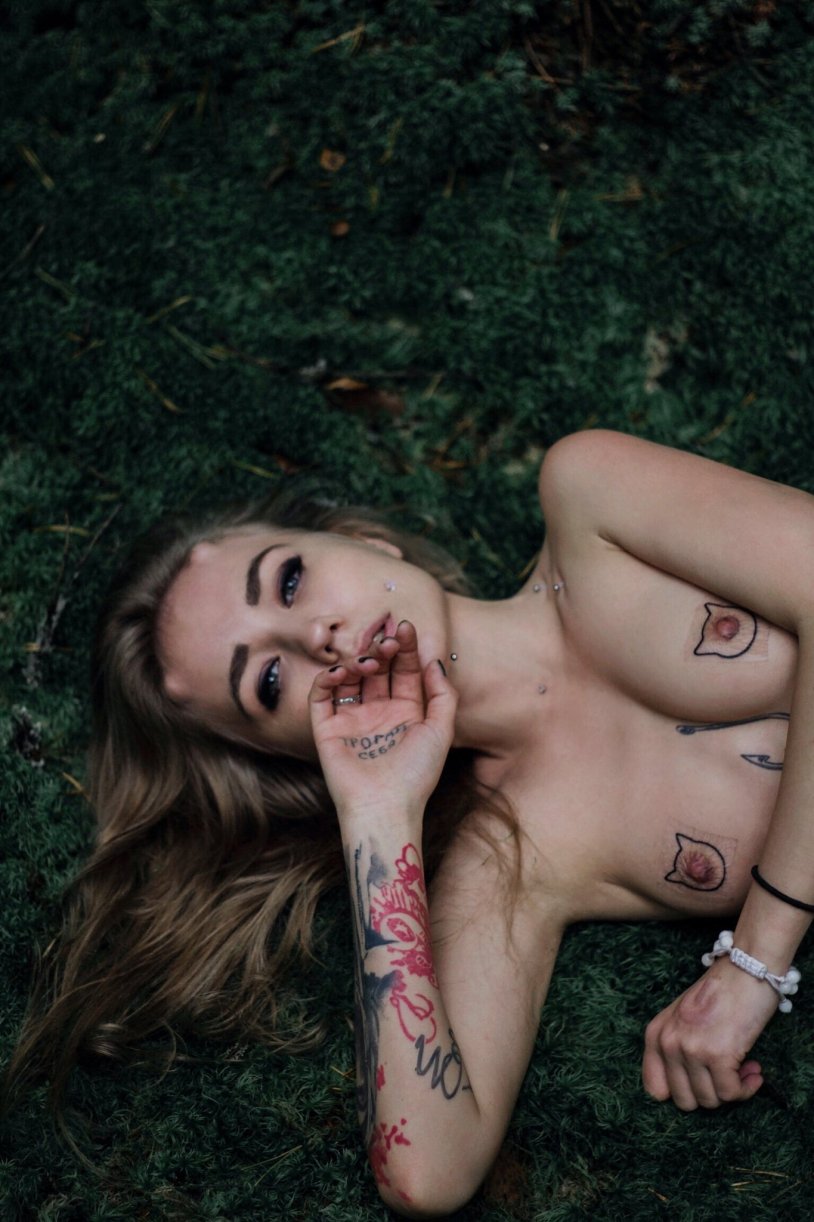 Catherine kitb_hell shallow