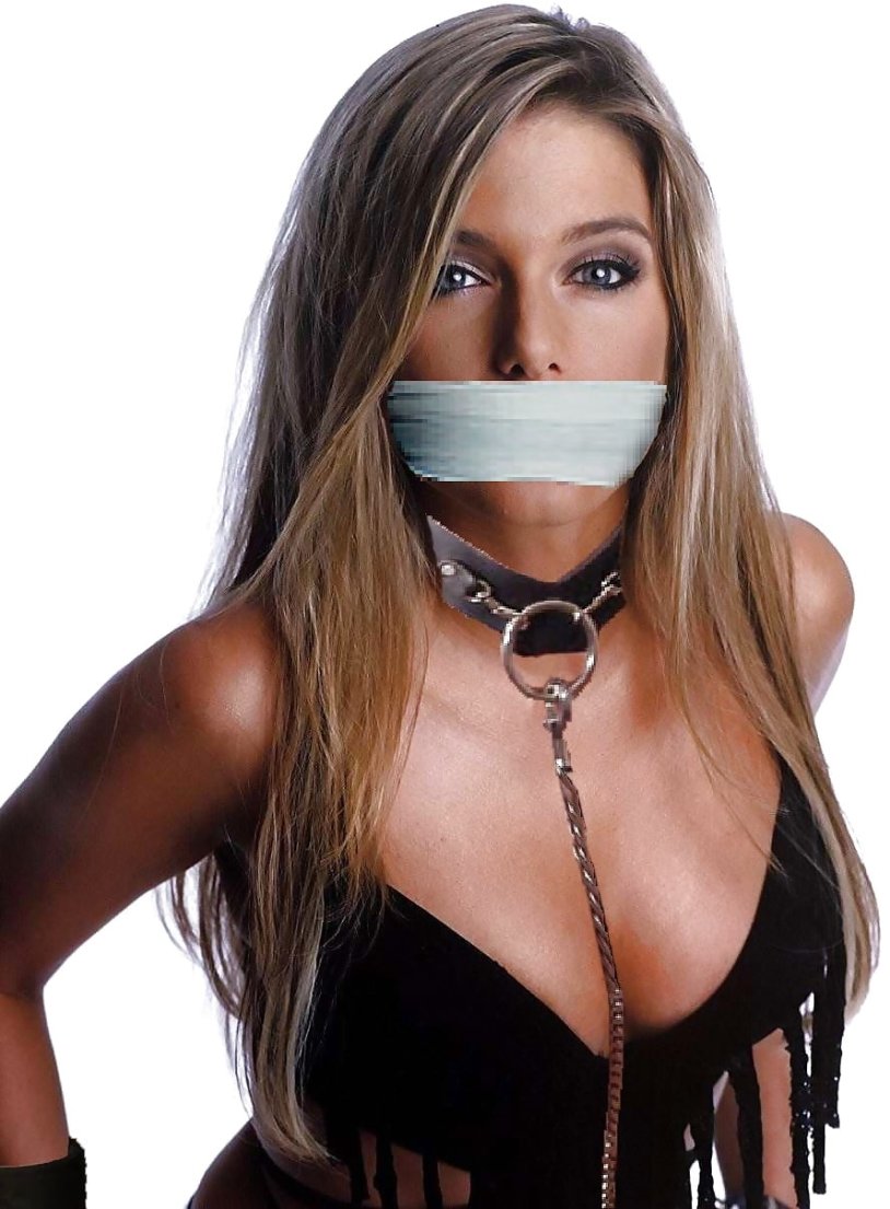 Gag for bdsm