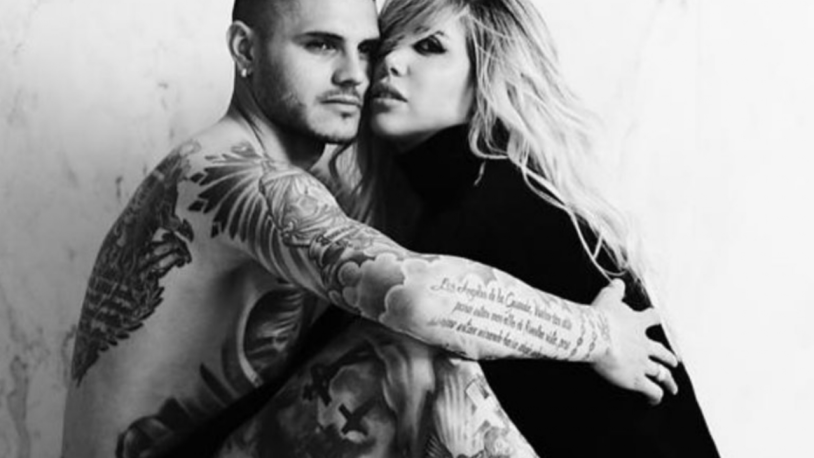 Mauro icardi wanda nara