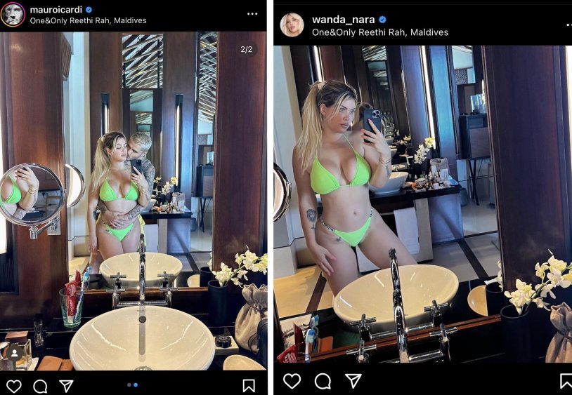 Wanda Icardi