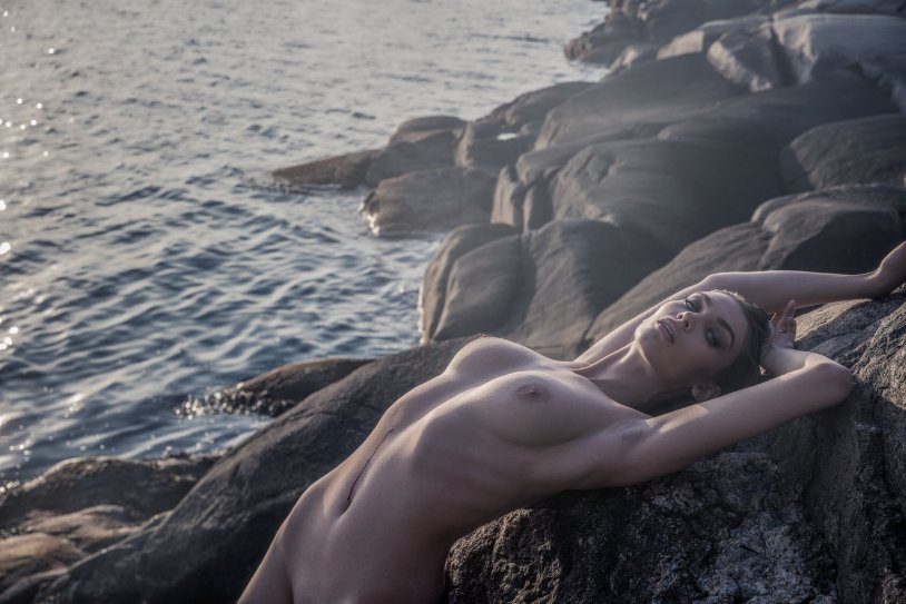 Melinda London Playboy