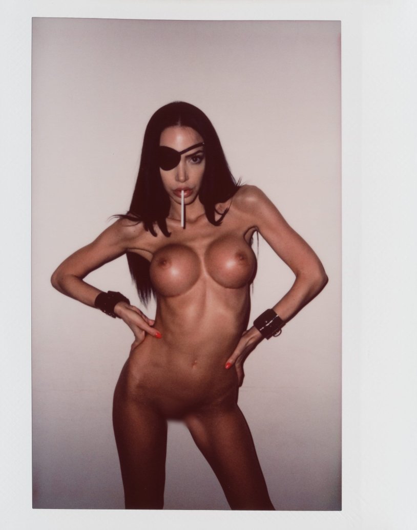 Kardashian Alena Omovich