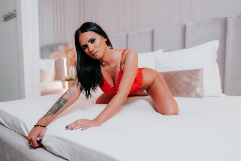 Candikatty Ekaterina Romanova Great