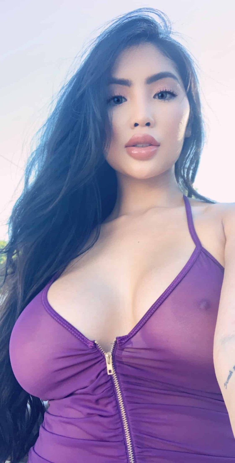 Marie Madore Snapchat