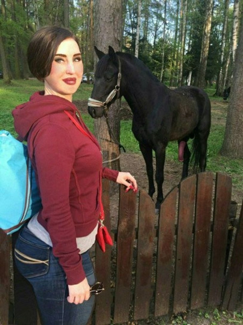 Marina Berezina Marina Berezina