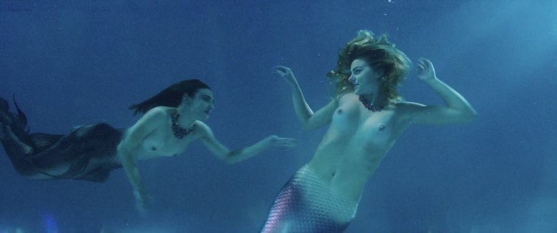 Margaret Kuelly Topless